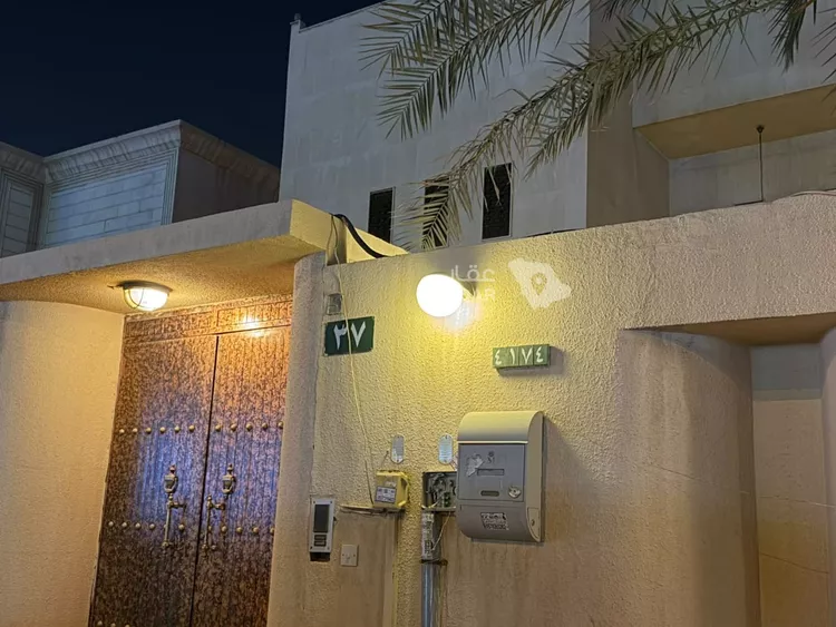 فيلا للإيجار في شارع الماضي, حي الخليج, مدينة الرياض, منطقة الرياض 10