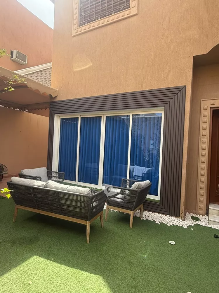 فيلا للبيع في شارع وبير, حي النهضة, مدينة الرياض, منطقة الرياض 8