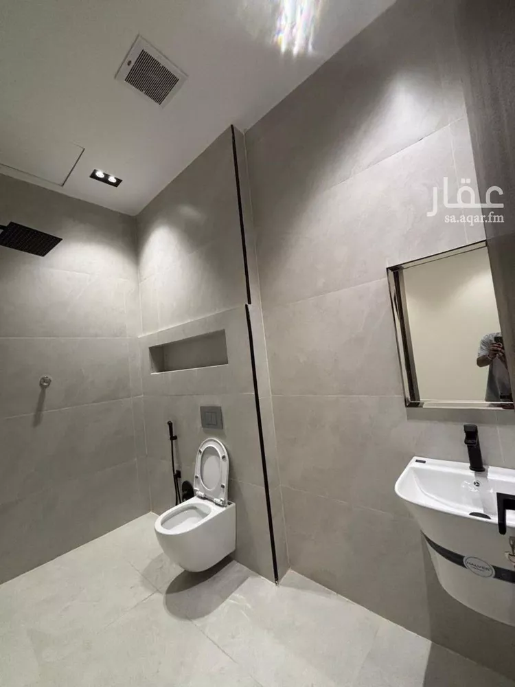 شقة للإيجار في شارع البحر الميت, حي إشبيلية, مدينة الرياض, منطقة الرياض صورة 3