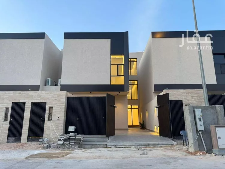 Villa for Sale in Riyadh An Narjis