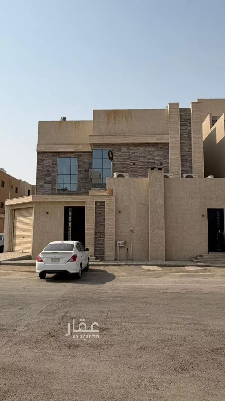 Villa for Rent in Riyadh Ar Rimal