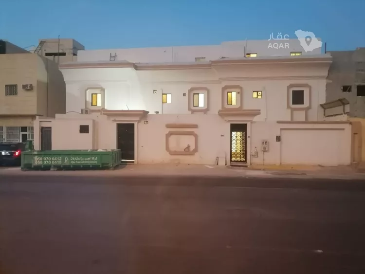 شقة للإيجار في شارع أم حبيبة بنت أبي سفيان , حي العريجاء الغربي, مدينة الرياض, منطقة الرياض