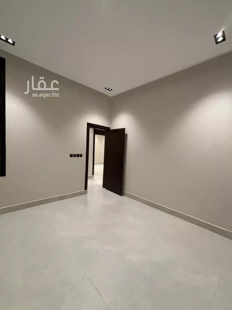 شقة للإيجار في شارع البحر الميت, حي إشبيلية, مدينة الرياض, منطقة الرياض صورة 4