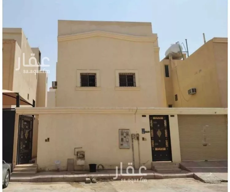 Villa for Sale in Riyadh Al Yarmouk