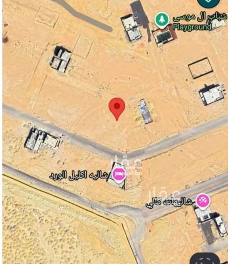 أرض للبيع في حي ضاحية نمار, مدينة الرياض, منطقة الرياض صورة 3
