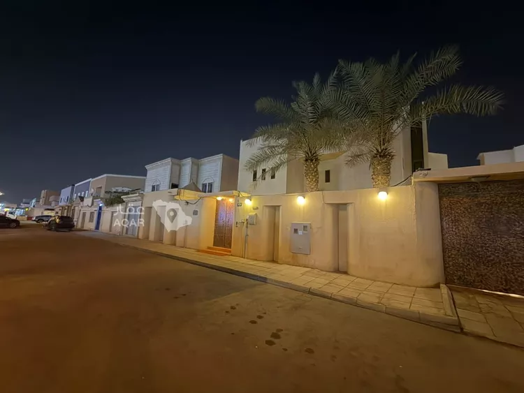 فيلا للإيجار في شارع الماضي, حي الخليج, مدينة الرياض, منطقة الرياض