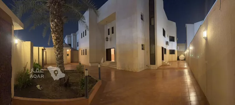 فيلا للإيجار في شارع الماضي, حي الخليج, مدينة الرياض, منطقة الرياض 16