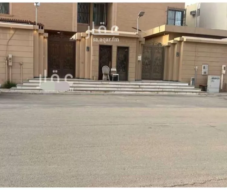 فيلا للبيع في شارع شهيد الدين ثم الوطن عبدالله صنات براك, حي الشهداء, مدينة الرياض, منطقة الرياض