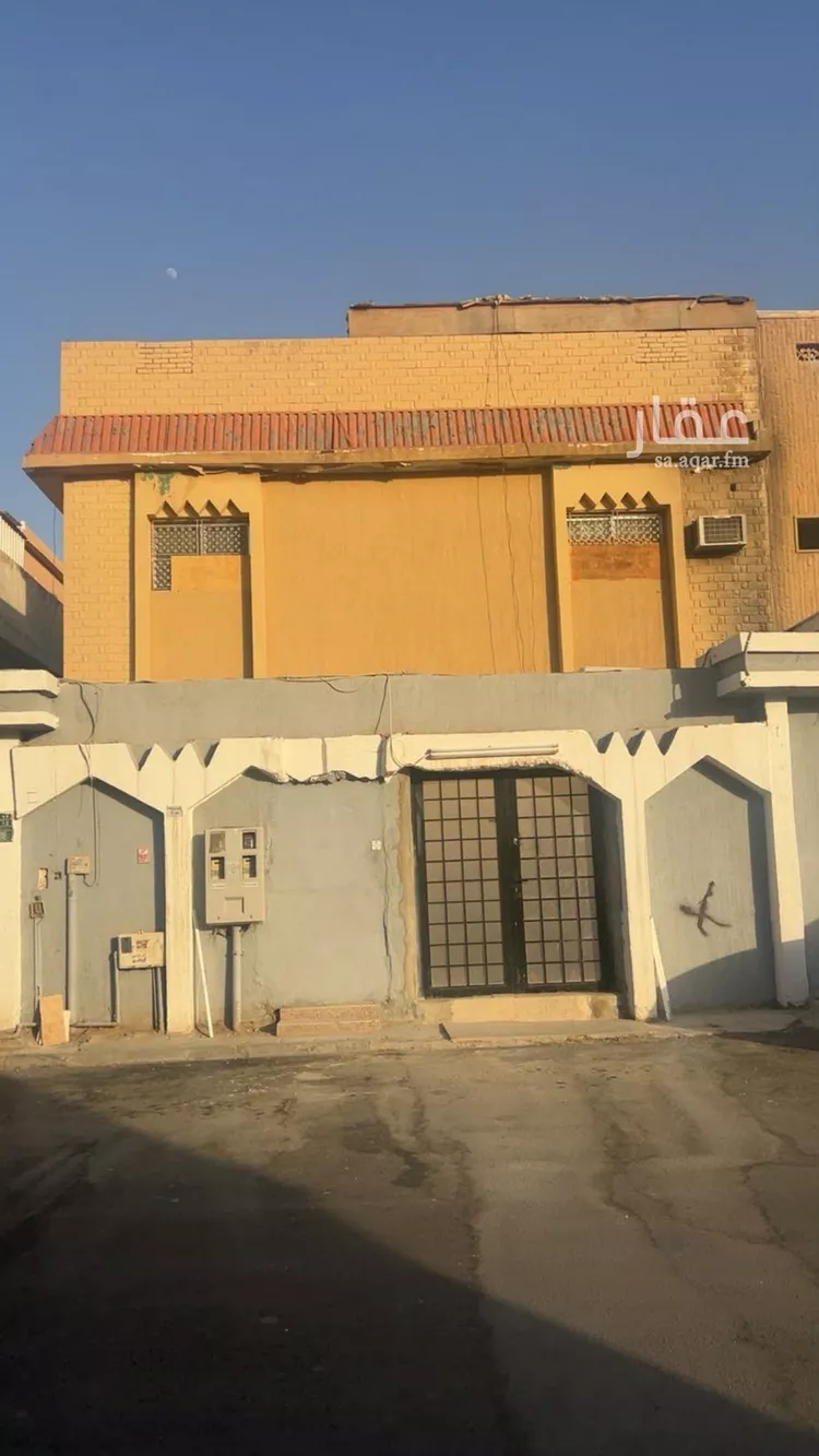 فيلا للبيع في شارع أحمد بن بكر, حي الخليج, مدينة الرياض, منطقة الرياض