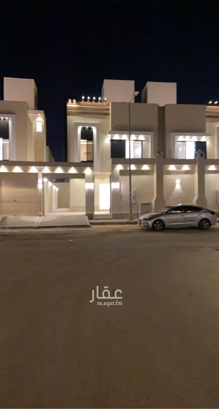 فيلا للإيجار في شارع الجميل, حي الدار البيضاء, مدينة الرياض, منطقة الرياض