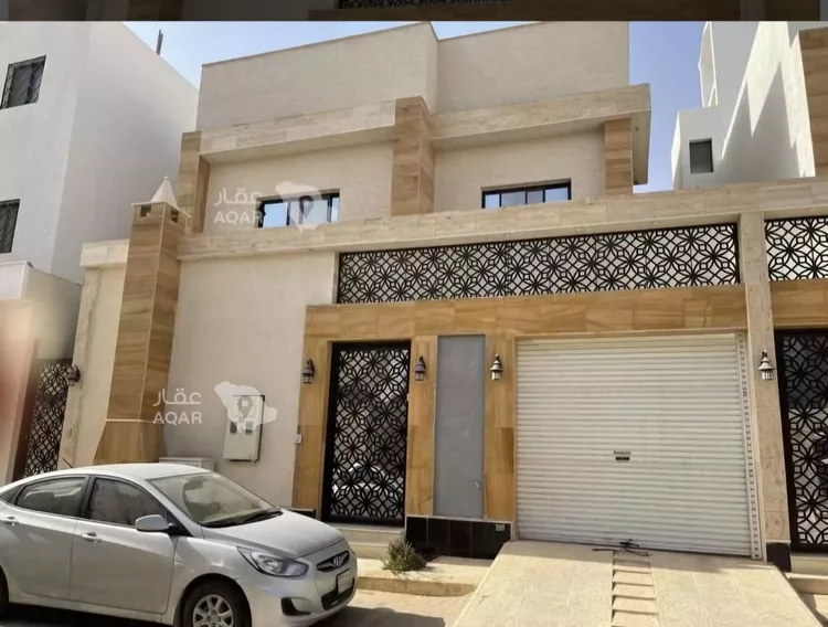 فيلا للإيجار في شارع الجميل, حي الدار البيضاء, مدينة الرياض, منطقة الرياض
