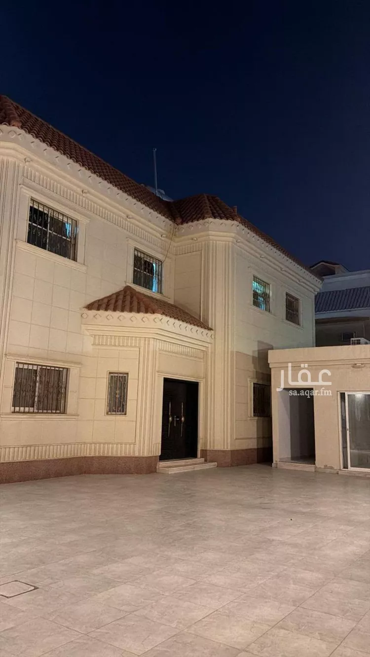 فيلا للبيع في شارع الضالع, حي الخليج, مدينة الرياض, منطقة الرياض