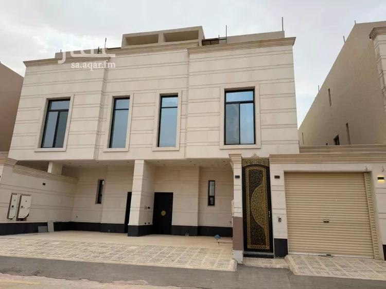 دور للبيع في شارع رقم 154, حي الجنادرية, مدينة الرياض, منطقة الرياض