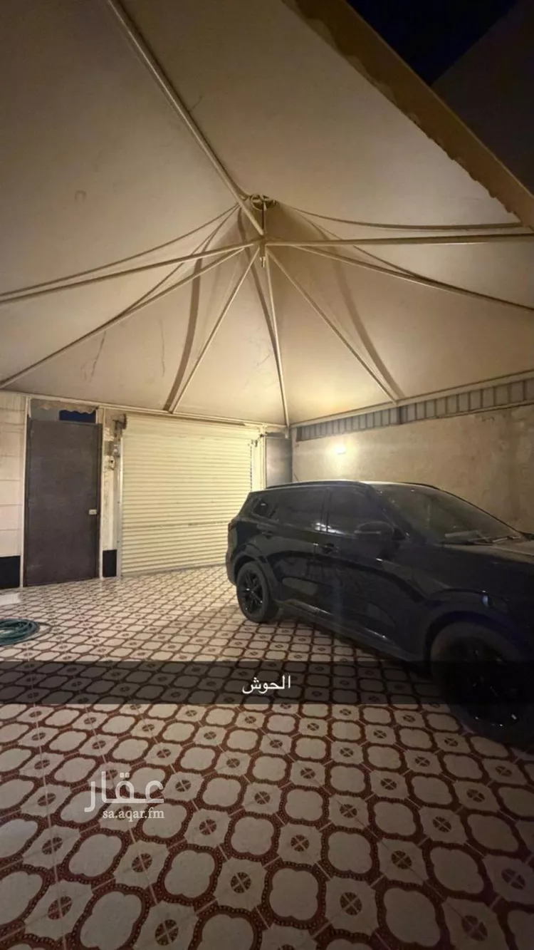 فيلا للإيجار في شارع المهدي, حي عكاظ, مدينة الرياض, منطقة الرياض 17