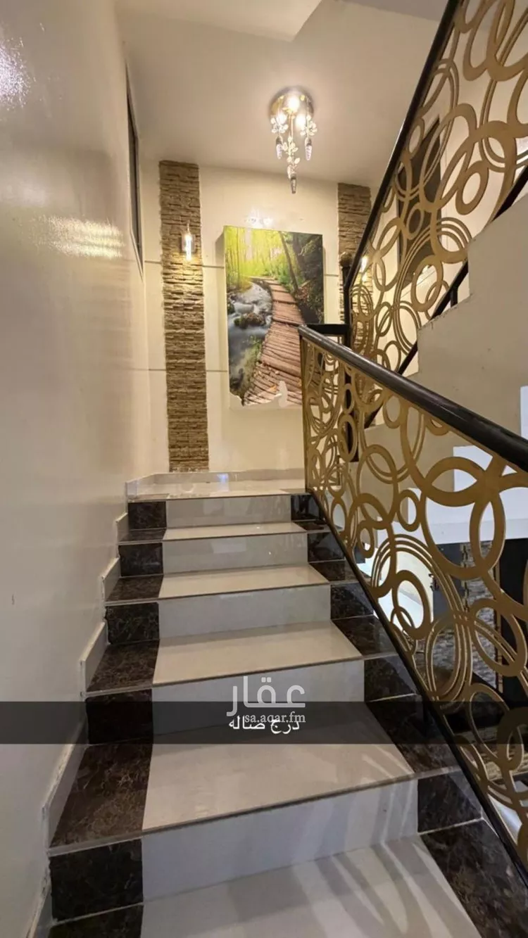 فيلا للإيجار في شارع المهدي, حي عكاظ, مدينة الرياض, منطقة الرياض 18