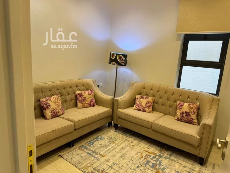 شقة للإيجار في شارع وجية الشحامي, حي الرمال, مدينة الرياض, منطقة الرياض