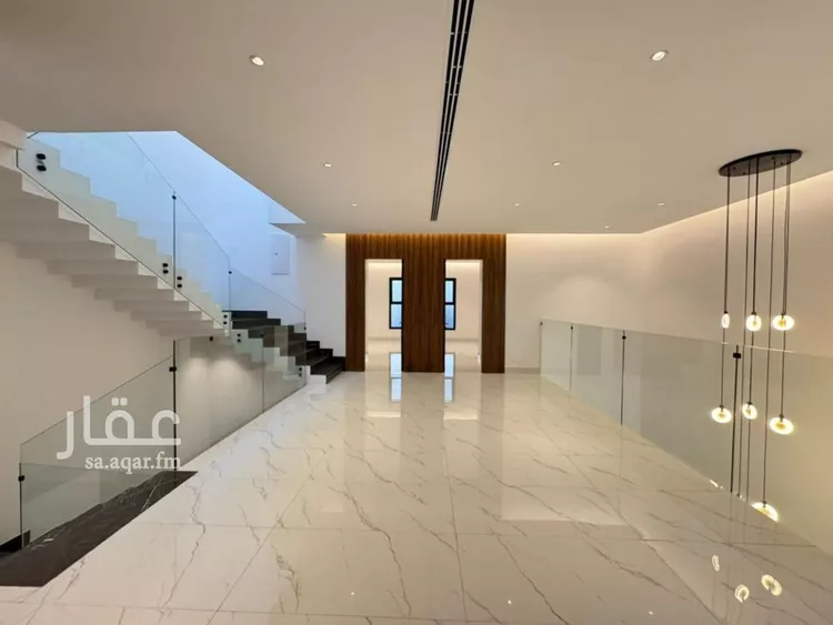 فيلا للبيع في شارع الحسن بن الهيثم, حي النرجس, مدينة الرياض, منطقة الرياض 8