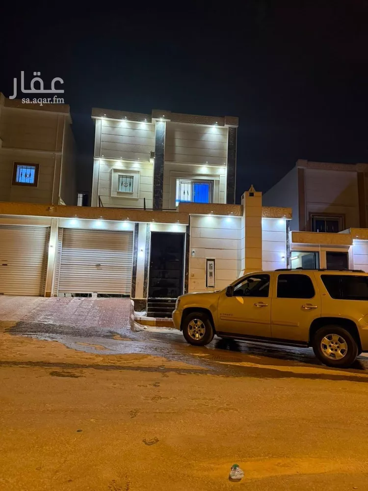 Villa for Rent in Riyadh Taiba