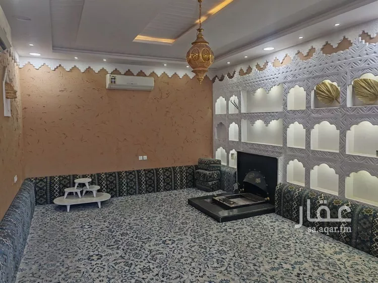 فيلا للإيجار في شارع طريف بن عبدالله, حي الرمال, مدينة الرياض, منطقة الرياض صورة 2
