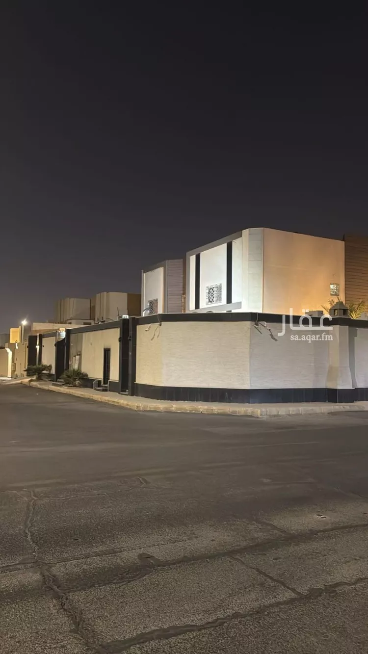 Villa for Sale in Riyadh Ash Shifa