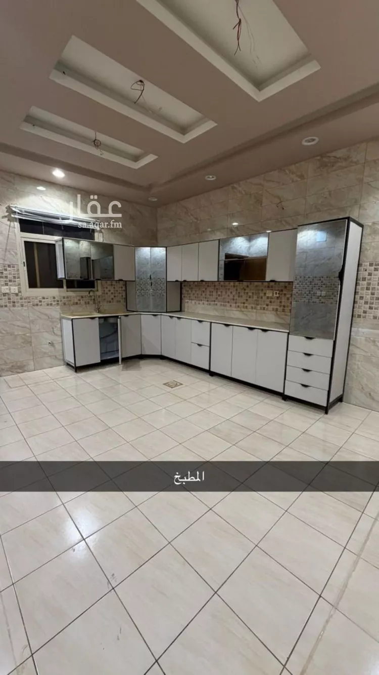 فيلا للإيجار في شارع المهدي, حي عكاظ, مدينة الرياض, منطقة الرياض 6