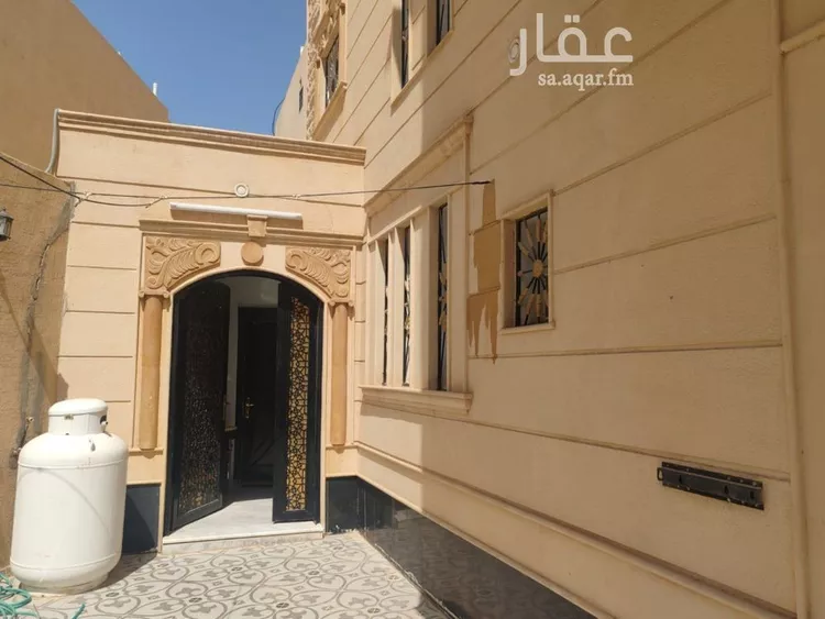 Villa for Rent in Riyadh Ar Rimal 7