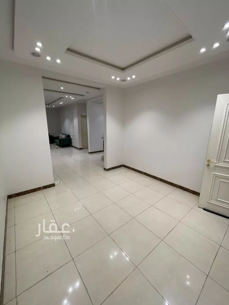 فيلا للإيجار في شارع الجميل, حي الدار البيضاء, مدينة الرياض, منطقة الرياض صورة 3