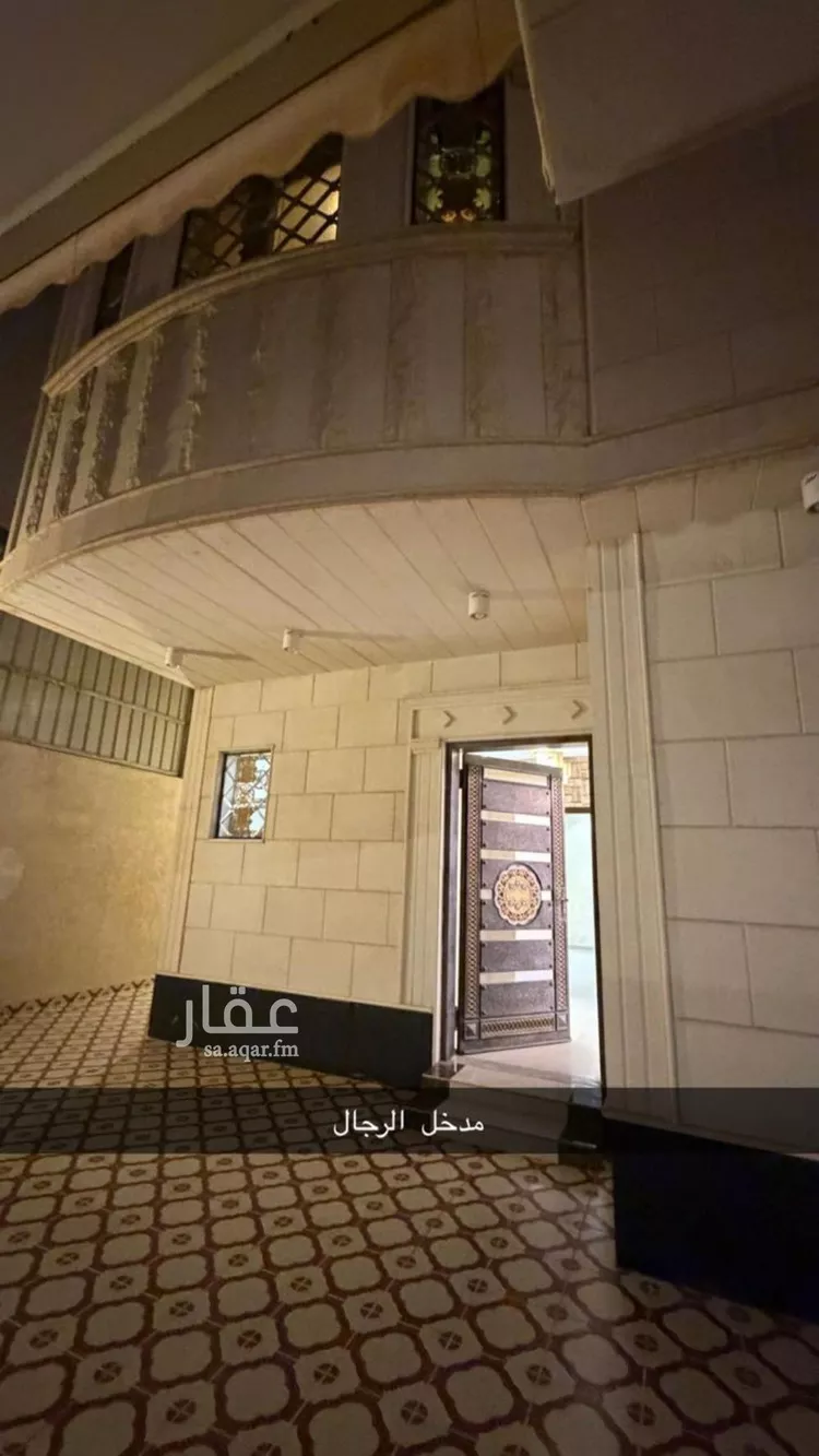 فيلا للإيجار في شارع المهدي, حي عكاظ, مدينة الرياض, منطقة الرياض 7