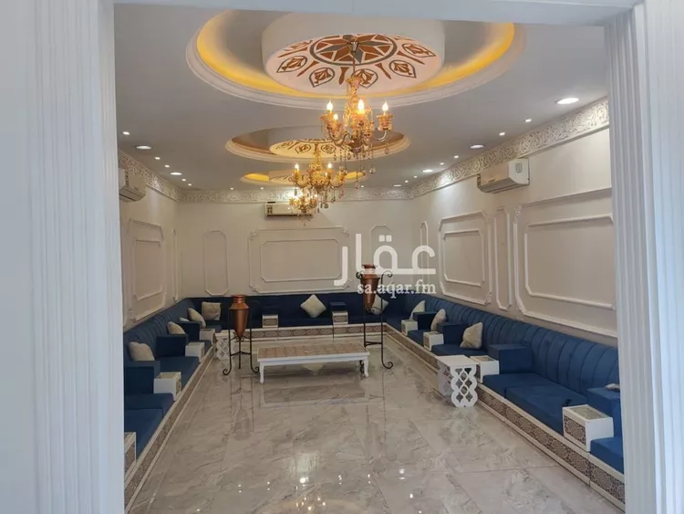 فيلا للإيجار في شارع طريف بن عبدالله, حي الرمال, مدينة الرياض, منطقة الرياض صورة 3