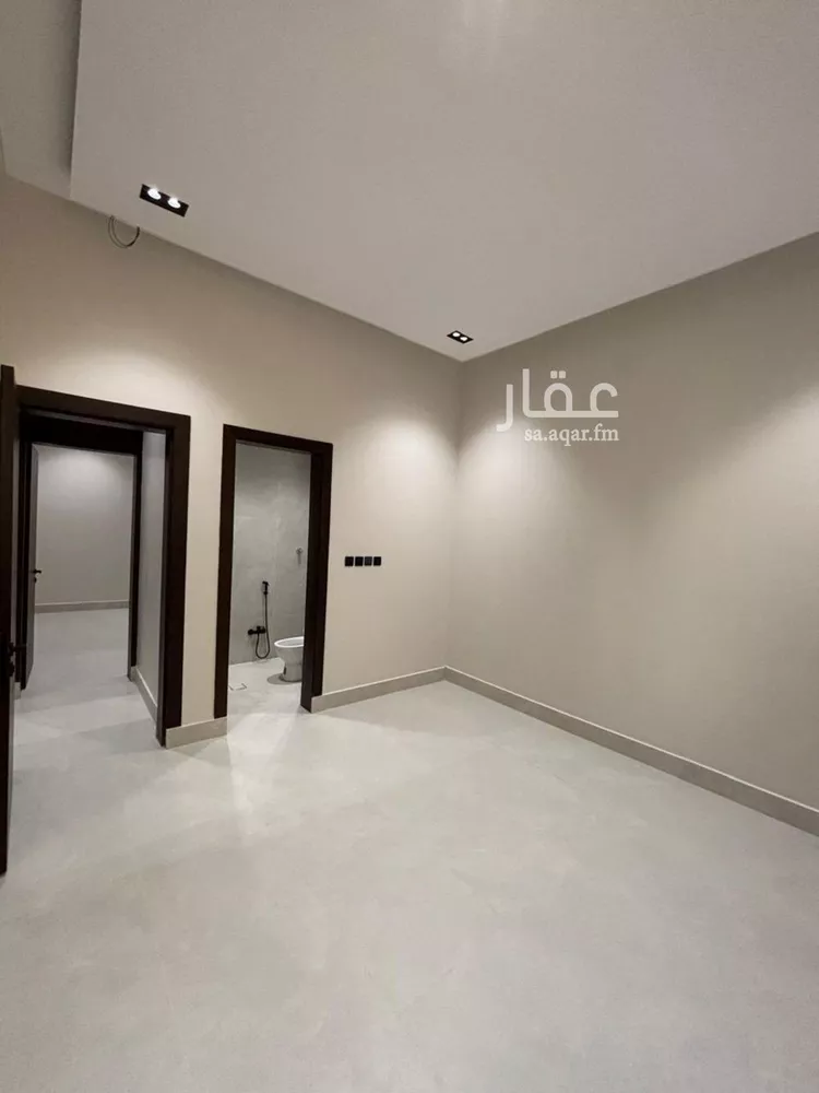 شقة للإيجار في شارع البحر الميت, حي إشبيلية, مدينة الرياض, منطقة الرياض