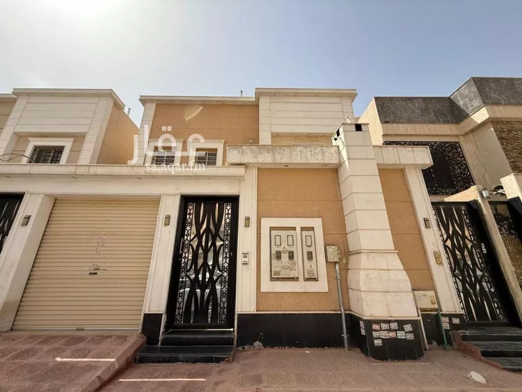 فيلا للبيع في شارع رقم 449, حي المونسية, مدينة الرياض, منطقة الرياض