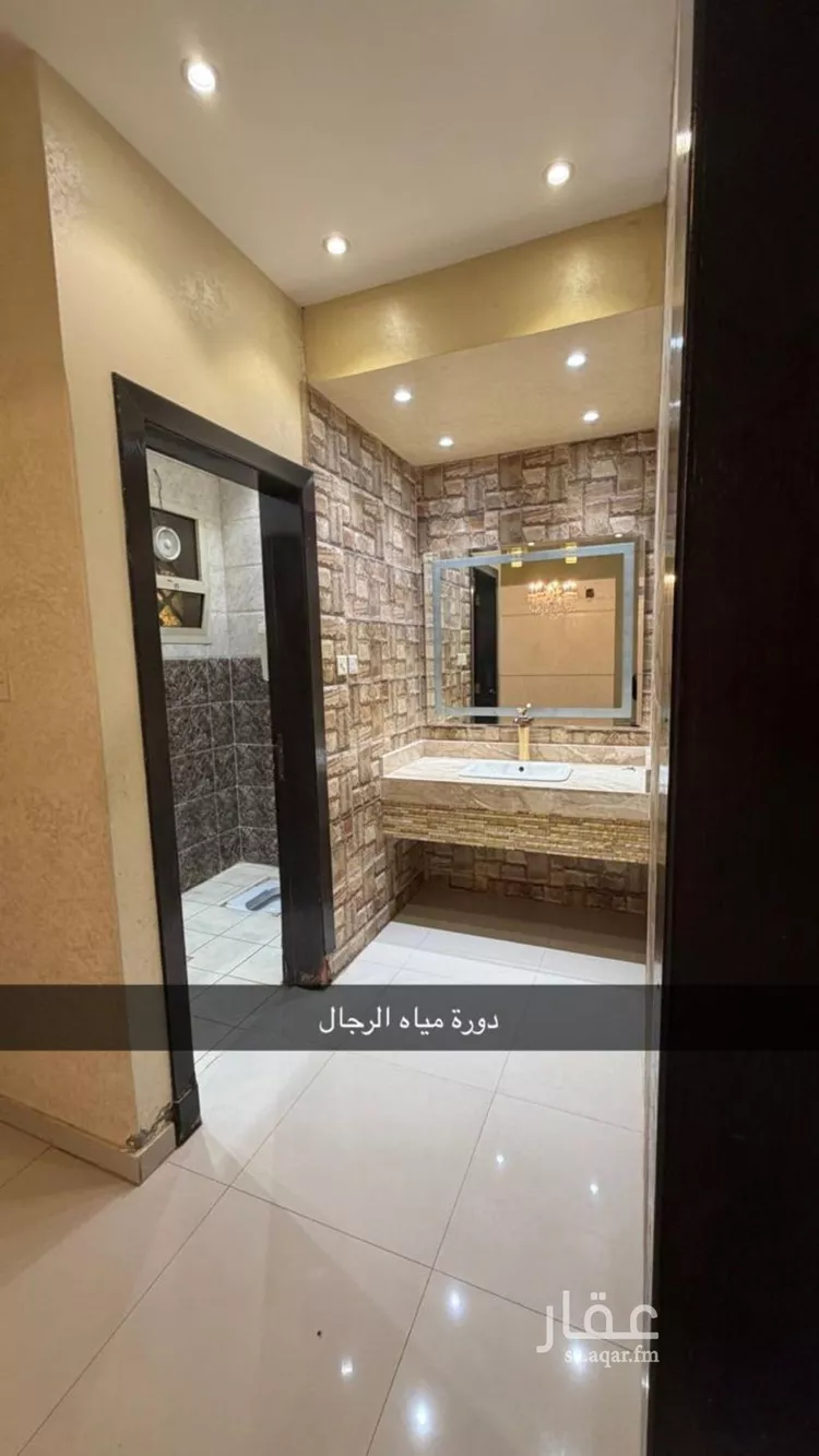 فيلا للإيجار في شارع المهدي, حي عكاظ, مدينة الرياض, منطقة الرياض 13