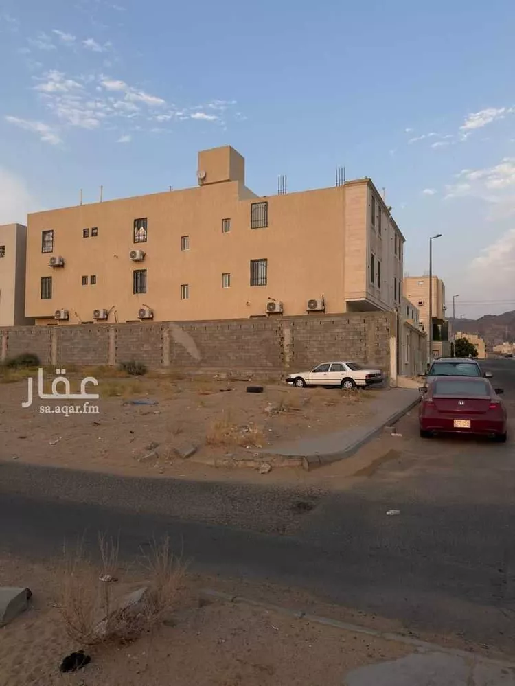 أرض للبيع في شارع الحصين بن الحارث القرشي, حي القشاشية الجديد, مدينة مكة المكرمة, منطقة مكة المكرمة صورة 5