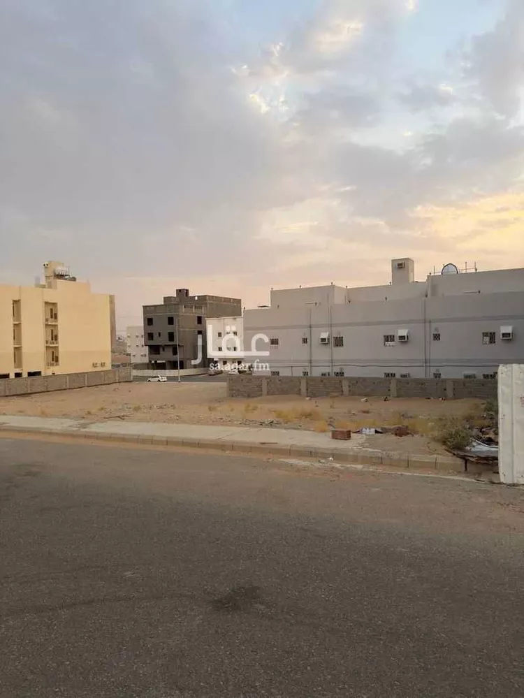 أرض للبيع في شارع الاحمر ابن جندل, حي الهجلة الجديد, مدينة مكة المكرمة, منطقة مكة المكرمة صورة 3