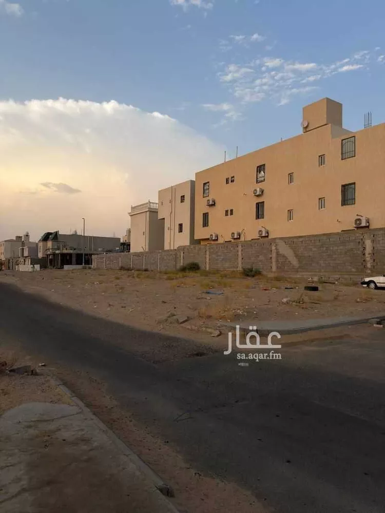أرض للبيع في شارع الحصين بن الحارث القرشي, حي القشاشية الجديد, مدينة مكة المكرمة, منطقة مكة المكرمة صورة 3