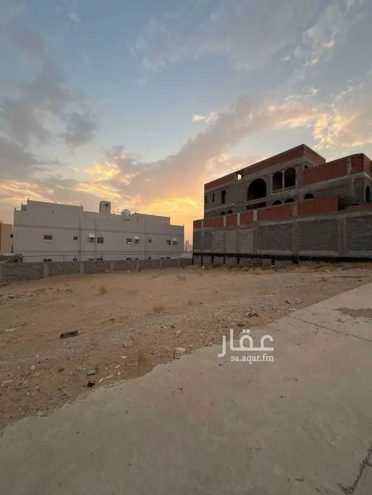 أرض للبيع في شارع الاحمر ابن جندل, حي الهجلة الجديد, مدينة مكة المكرمة, منطقة مكة المكرمة صورة 2