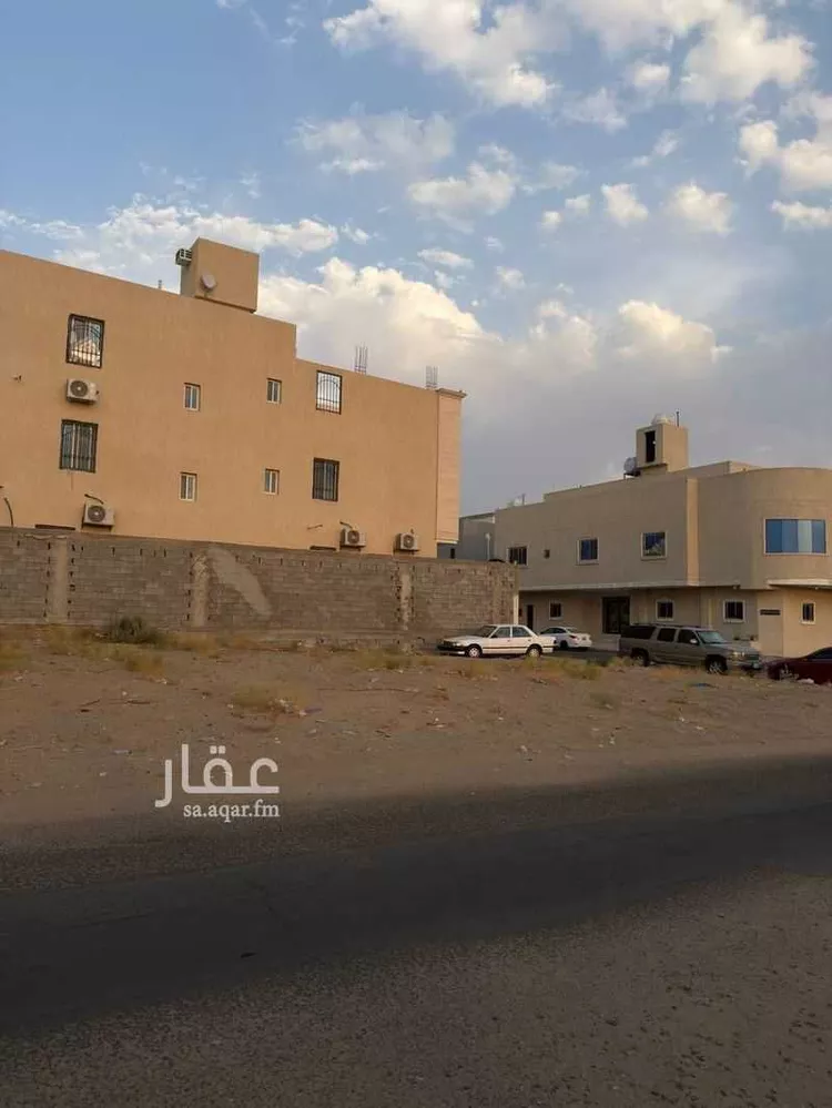 أرض للبيع في شارع الحصين بن الحارث القرشي, حي القشاشية الجديد, مدينة مكة المكرمة, منطقة مكة المكرمة صورة 2