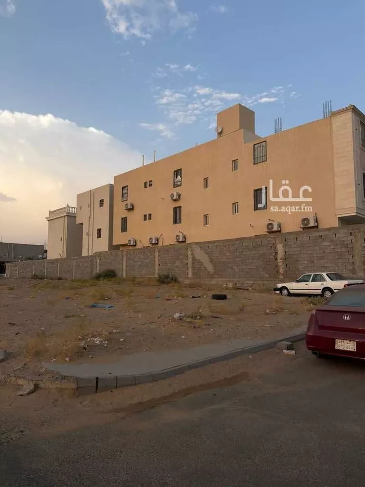 Land for Sale in Mecca Al Ukayshiyyah 6