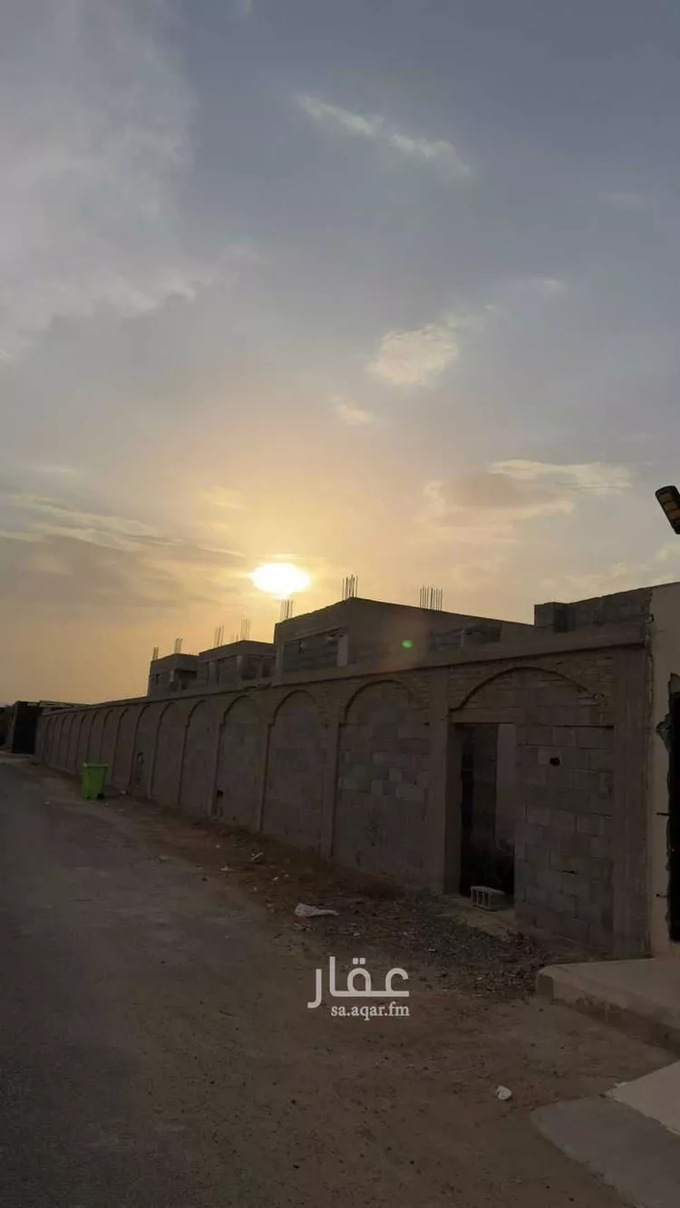 Land for Sale in Mecca Al Awaly 7