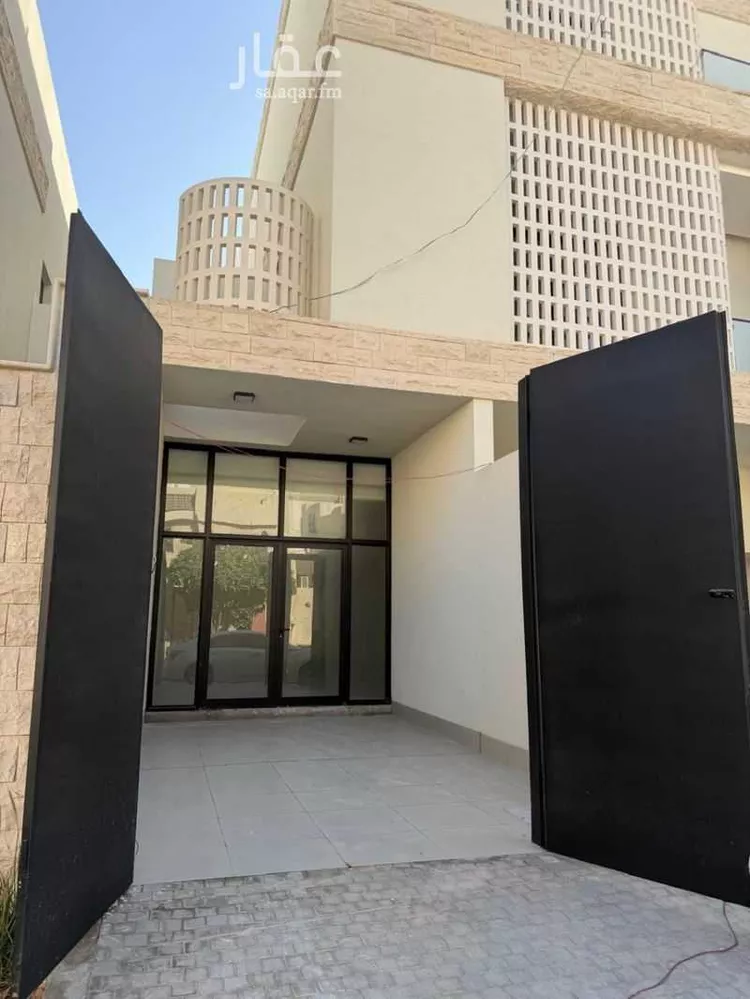 دور للبيع في شارع العمرة, حي الملقا, مدينة الرياض, منطقة الرياض 7