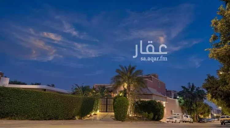 فيلا للبيع في شارع القلاع ، حي حطين ، الرياض ، منطقة الرياض صورة 3