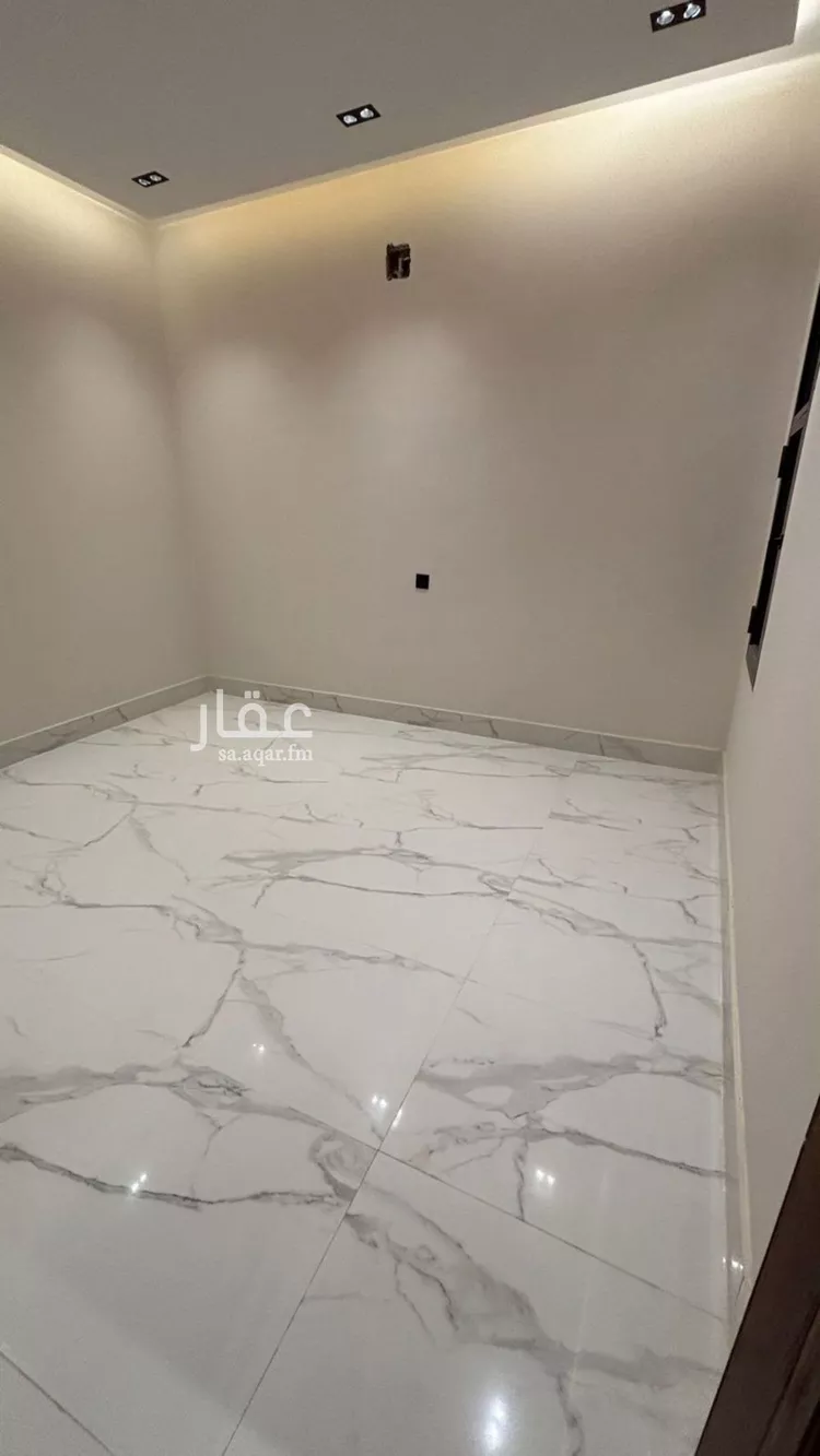 دور للإيجار في شارع محمد بن سويد, حي طيبة, مدينة الرياض, منطقة الرياض صورة 5