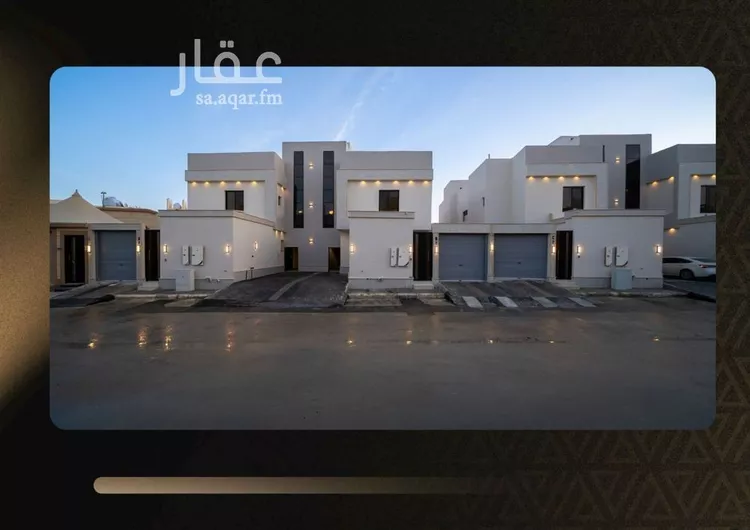 دور للبيع في شارع محمد بن سويد, حي طيبة, مدينة الرياض, منطقة الرياض صورة 2