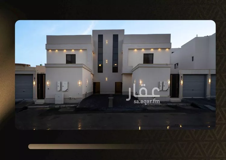 دور للبيع في شارع محمد بن سويد, حي طيبة, مدينة الرياض, منطقة الرياض صورة 5