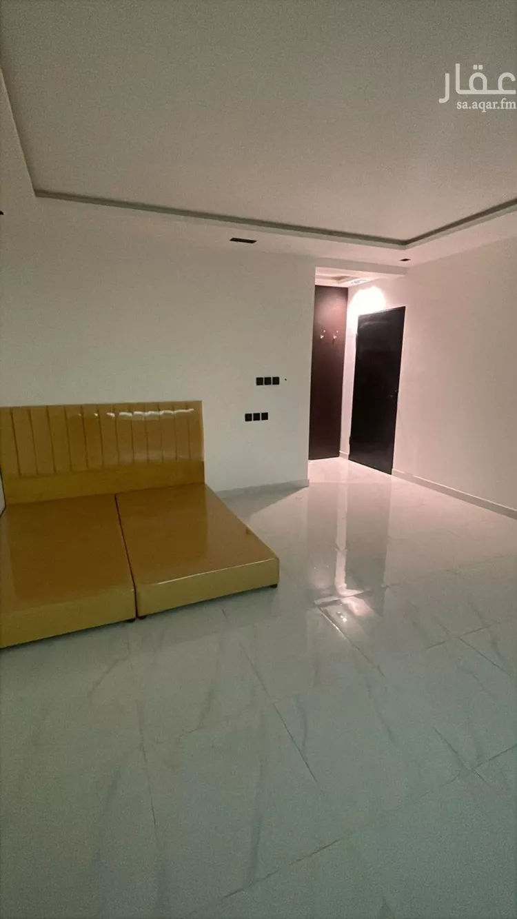 شقة للإيجار في شارع الزراع بن عامر, حي عكاظ, مدينة الرياض, منطقة الرياض صورة 3