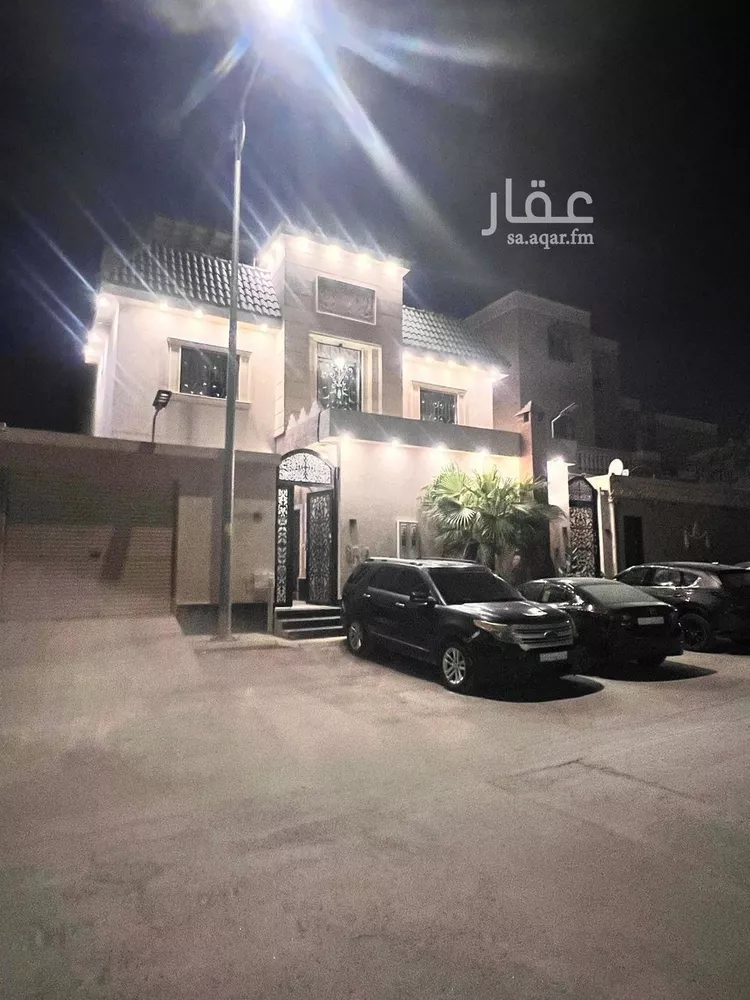 فيلا للبيع في شارع الجهيمية, حي النرجس, مدينة الرياض, منطقة الرياض صورة 4
