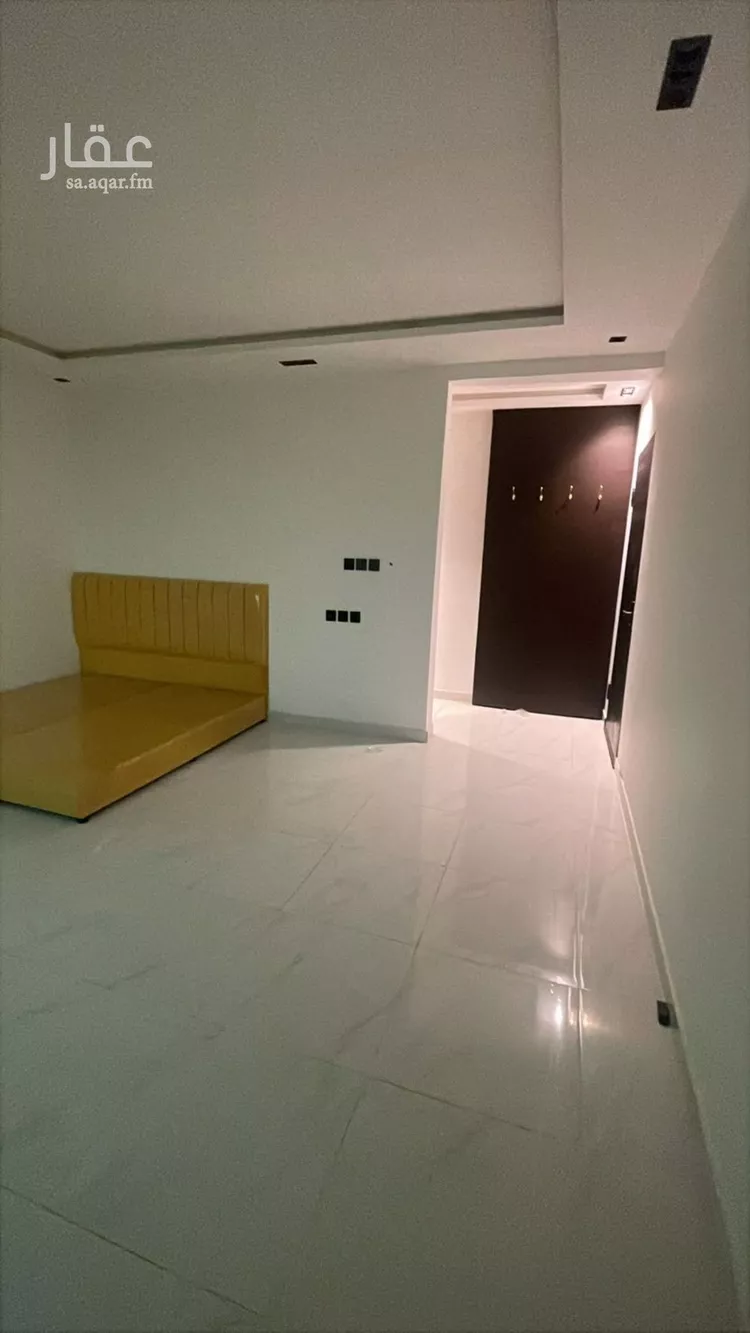 شقة للإيجار في شارع الزراع بن عامر, حي عكاظ, مدينة الرياض, منطقة الرياض صورة 2