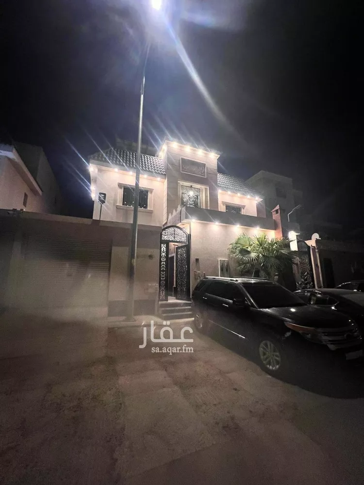 فيلا للبيع في شارع الجهيمية, حي النرجس, مدينة الرياض, منطقة الرياض صورة 5