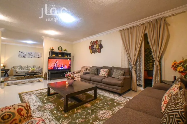 شقة للإيجار في شارع الرمس, حي الملقا, مدينة الرياض, منطقة الرياض