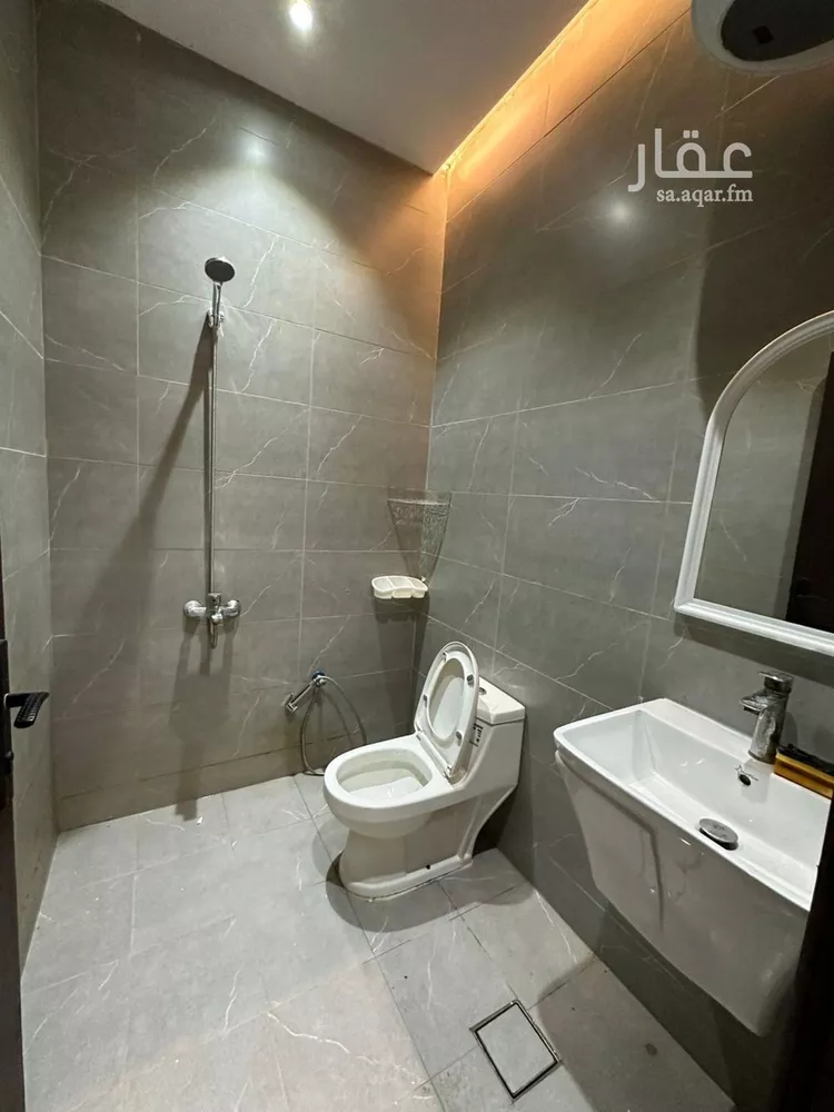 شقة للإيجار في شارع ملهم, حي الإزدهار, مدينة الرياض, منطقة الرياض صورة 4